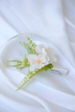 Lilyum Zambak Asaleti Gelin Buketi - Görsel 3