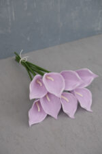 Lila 8'li Gala Demet - Görsel 2