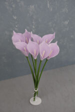 Lila 8'li Gala Demet - Görsel 3