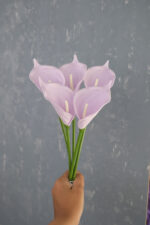 Lila 5’li Gala Demet - Görsel 2