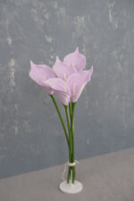 Lila 5’li Gala Demet - Görsel 4