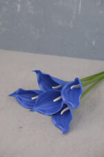 Lacivert 5’li Gala Demet - Görsel 2