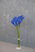 Lacivert 5’li Gala Demet - Görsel 3