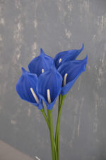 Lacivert 5’li Gala Demet - Görsel 4