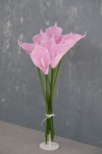 Pembe 8'li Gala Demet - Görsel 4