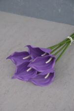 Mor 5'li Gala Demet - Görsel 3