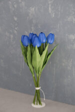 Lacivert 8’li Lale Demet - Görsel 4