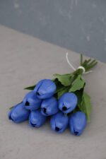 Lacivert 8’li Lale Demet - Görsel 5