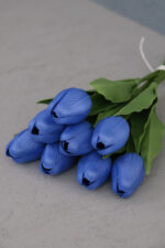 Lacivert 8’li Lale Demet