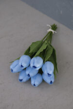 Bebe Mavi 8’li Lale Demet - Görsel 4