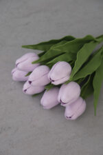 Lila 8’li Lale Demet